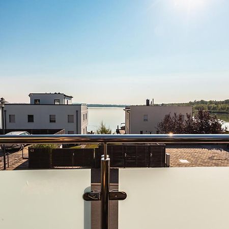 Lagunenhaus Joy Neukieritzsch Экстерьер фото