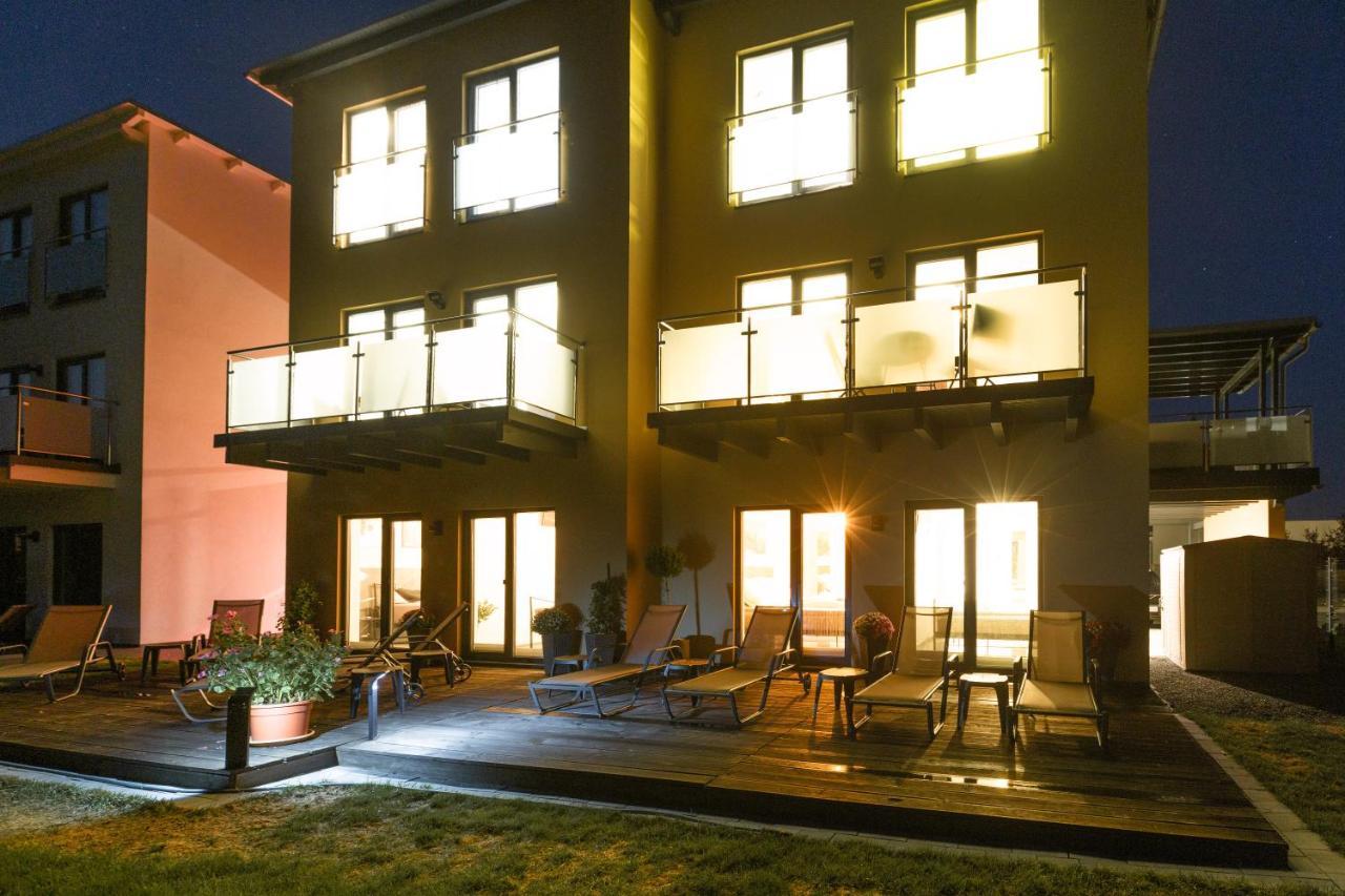 Lagunenhaus Joy Neukieritzsch Экстерьер фото