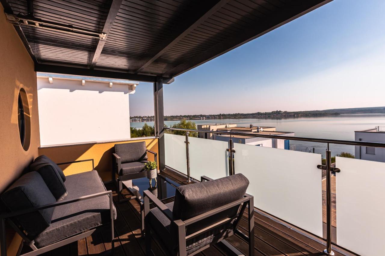 Lagunenhaus Joy Neukieritzsch Экстерьер фото