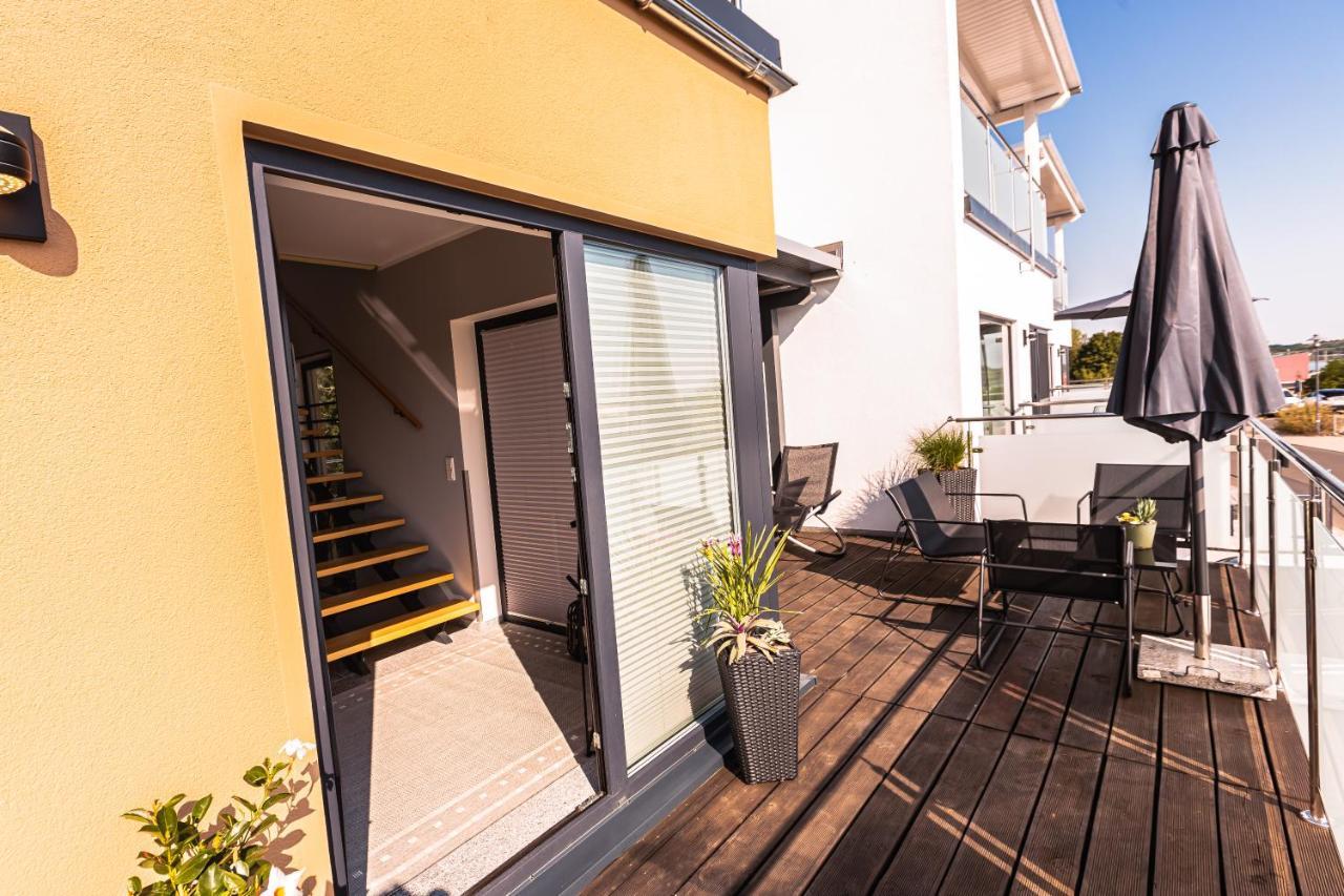 Lagunenhaus Joy Neukieritzsch Экстерьер фото