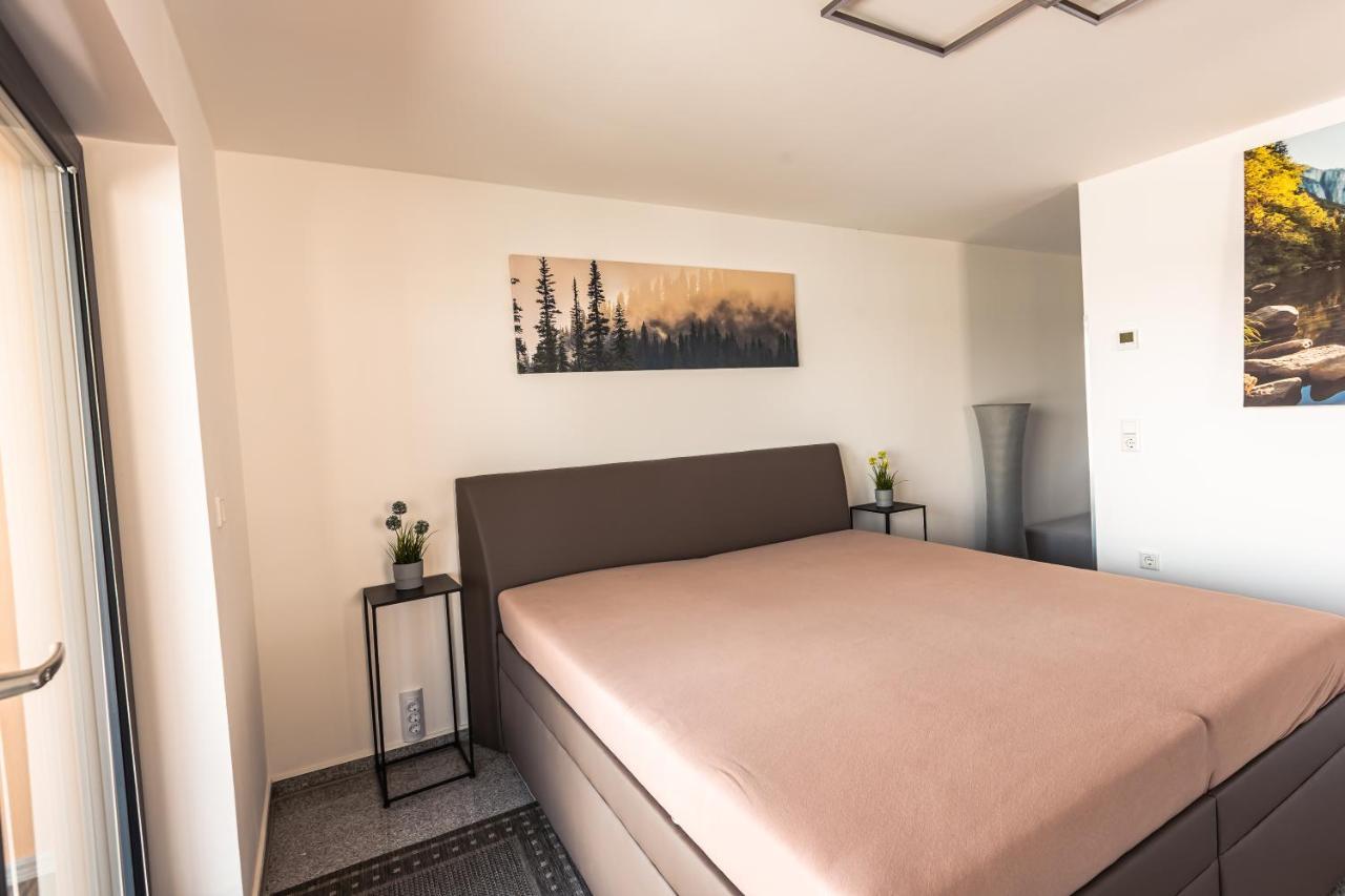 Lagunenhaus Joy Neukieritzsch Экстерьер фото